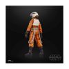 Picture of Hasbro Fans Star Wars The Black Series: Colonel Ward (G2574)