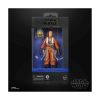Picture of Hasbro Fans Star Wars The Black Series: Colonel Ward (G2574)