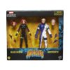 Picture of Hasbro Fans - Avengers Legends: Avengers Black Widow and Quicksilver (G2122)