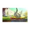 Picture of NSW2 Yoshi and the Mysterious Book