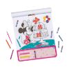 Picture of AS HappiHobbi Disney Jr: Minnie - Giga Blocks 5 in 1 (1023-62760)