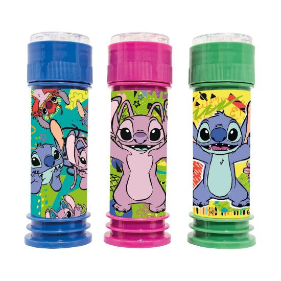 Picture of AS Disney: Stitch - Bubble Bloming Set (5200-01386)