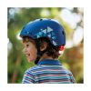 Picture of AS Shoko: Choose your Way - Helmet with Led Light (Ocean Blue) (5004-50534)