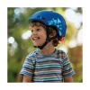 Picture of AS Shoko: Choose your Way - Helmet with Led Light (Ocean Blue) (5004-50534)
