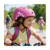 Picture of AS Shoko: Choose your Way - Helmet with Led Light (Pink) (5004-50535)