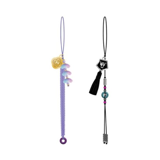 Picture of K-Pop Demon Hunters - Official Light Stick Beads Strap