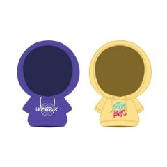 Picture of K-Pop Demon Hunters Netflix: Official Light Stick Hoodie