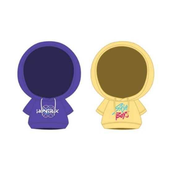 Picture of K-Pop Demon Hunters Netflix: Official Light Stick Hoodie