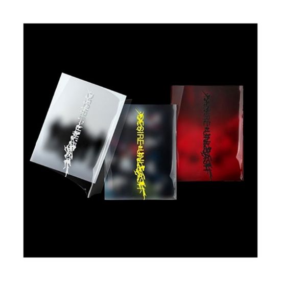 Picture of K-Pop: Enhypen - Desire: Unleash (Random)