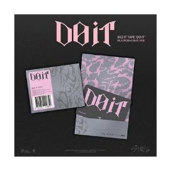 Picture of K-Pop: Stray Kids - Skz It Tape (Do It) (Platform Plve Ver.)