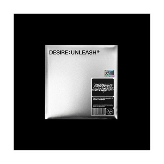 Picture of K-Pop: Enhypen - Desire: Unleash (Engene Ver.)