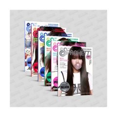 Picture of K-Pop: Le Sserafim - 1St Single Album 'Spaghetti' (Compact Ver.)