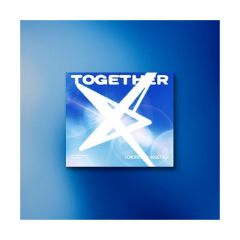Picture of K-Pop: Tomorrow X Together (Txt) - The Star Chapter: Together (Solo Track Ver.)