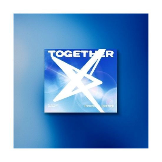 Picture of K-Pop: Tomorrow X Together (Txt) - The Star Chapter: Together (Solo Track Ver.)