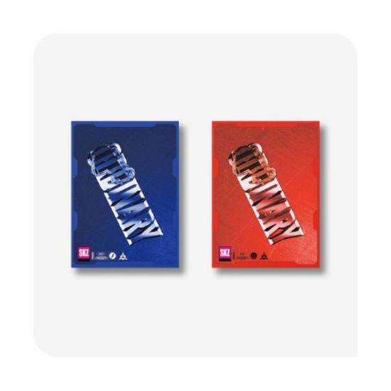 Picture of K-Pop: Stray Kids - Oddinary (Standard Ver.)