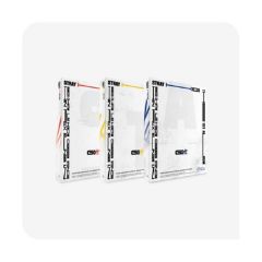 Picture of K-Pop: Stray Kids - Vol.1 (Golive) Standard Version
