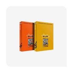 Picture of K-Pop: Stray Kids - Vol.1 Repackage In Life Standard Ver.