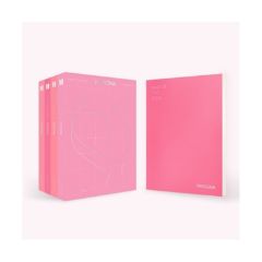 Picture of K-Pop: BTS - Map Of The Soul : Persona
