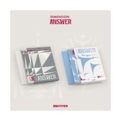Picture of K-Pop: Enhypen - (Dimension : Answer)