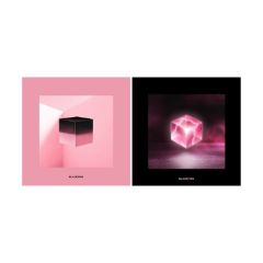 Picture of K-Pop: Blackpink - Square Up (1St Mini Album)