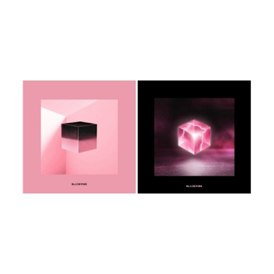 Picture of K-Pop: Blackpink - Square Up (1St Mini Album)
