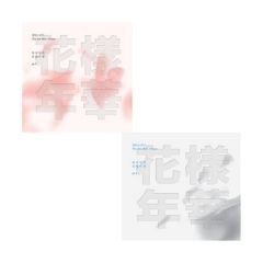 Picture of K-Pop: BTS - The Most Beautiful Moment In Life Pt.1 (3Rd Mini Album)