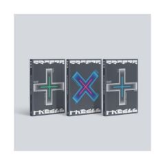 Picture of K-Pop: Tomorrow X Together (Txt) - Chaos Chapter : Freeze