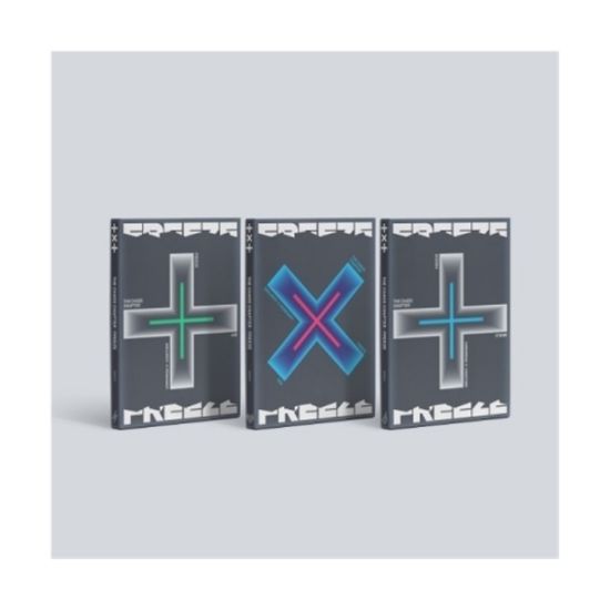 Picture of K-Pop: Tomorrow X Together (Txt) - Chaos Chapter : Freeze