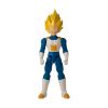 Picture of Bandai Limit Breaker Series - Super Saiyan Vegeta Action Figure (12") (36736)
