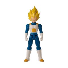 Picture of Bandai Limit Breaker Series - Super Saiyan Vegeta Action Figure (30cm) (36736)