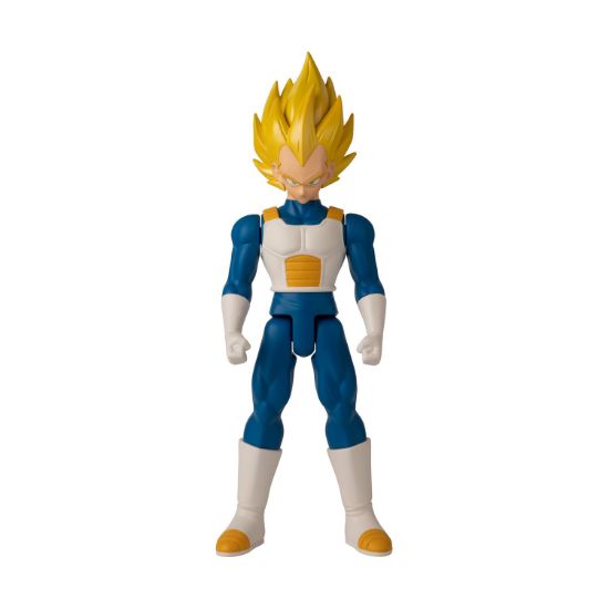 Picture of Bandai Limit Breaker Series - Super Saiyan Vegeta Action Figure (12") (36736)