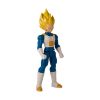 Picture of Bandai Limit Breaker Series - Super Saiyan Vegeta Action Figure (12") (36736)