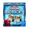 Picture of Ravensburger Επιτραπέζιο Μνήμης: Memory Spiderman (22254)