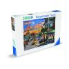 Picture of Ravensburger Puzzle: Παρίσι (2000pcs) (16716)