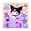 Picture of Ravensburger Puzzle: Kuromi (3x49pcs) (12004332)