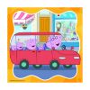 Picture of Ravensburger Puzzle: Peppa Pig (3x49pcs) (12004288)