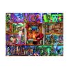 Picture of Ravensburger Puzzle: Μεγάλη Βιβλιοθήκη (1500pcs) (12000190)