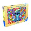 Picture of Ravensburger Puzzle: Stitch (3000pcs) (12001921)