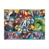 Picture of Ravensburger Puzzle: Marvel Avengers XXL (100pcs) (12004029)