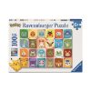Picture of Ravensburger Puzzle: Pokemon XXL (100pcs) (12004320)