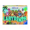 Picture of Ravensburger Labyrinth: Stitch Οικογενειακό Επιτραπέζιο (24962)