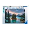Picture of Ravensburger Puzzle: Καναδάς (2000pcs) (16714)