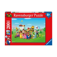 Picture of Ravensburger Puzzle: Super Mario XXL (200pcs) (12993)
