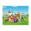 Picture of Ravensburger Puzzle: Super Mario XXL (200pcs) (12993)