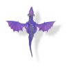 Picture of Spin Master How to Train Your Dragon: Skrill Action Figure (20153912)