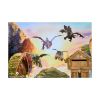 Picture of Spin Master How to Train Your Dragon: Skrill Action Figure (20153912)