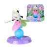 Picture of Spin Master Gabby's Dollhouse: Fairylandia - Pandy Paws Fairy Ring (20156447)