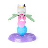 Picture of Spin Master Gabby's Dollhouse: Fairylandia - Pandy Paws Fairy Ring (20156447)