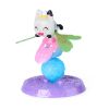 Picture of Spin Master Gabby's Dollhouse: Fairylandia - Pandy Paws Fairy Ring (20156447)