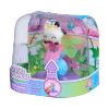 Picture of Spin Master Gabby's Dollhouse: Fairylandia - Pandy Paws Fairy Ring (20156447)